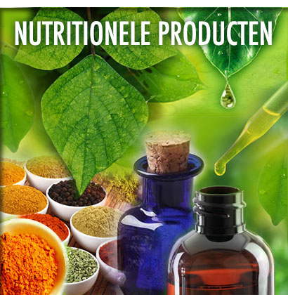 Nutritionele producten