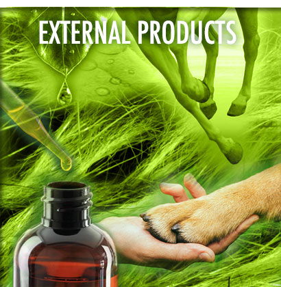 External products